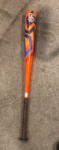 2023 Alloy (-3) 28 oz 31" Atlas Bat