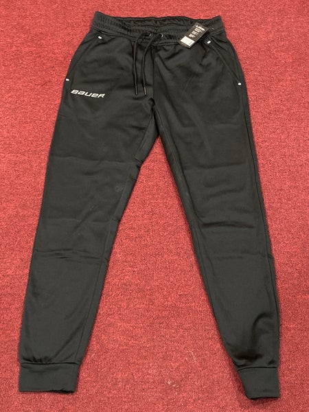 BAUER TEAM WOVEN JOGGER YOUTH