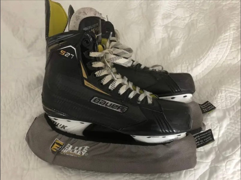 S27 skates clearance