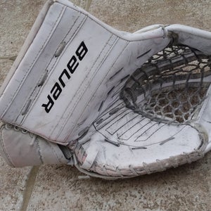 Used Bauer Regular GSX Pro Stock