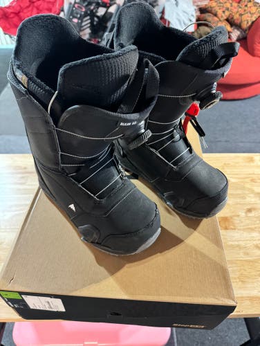 Burton Ruler Step On Size 10
