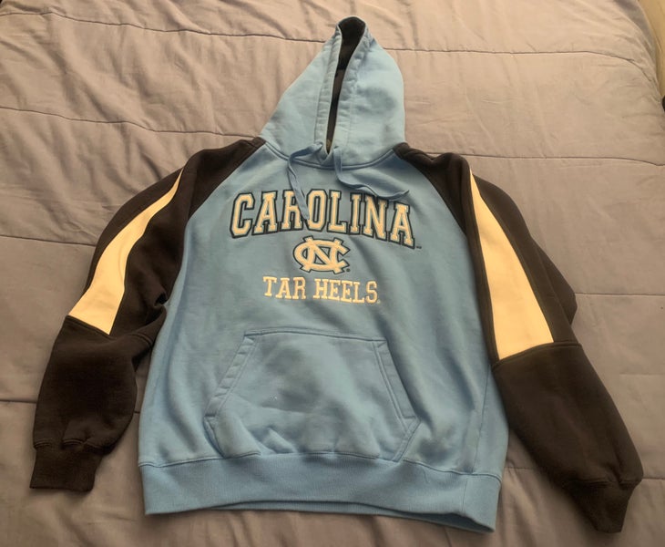 UNC Hoodie Mens XL Colosseum SidelineSwap