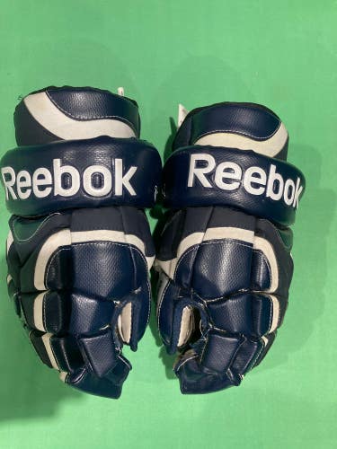 Used Reebok 7K Gloves 13"