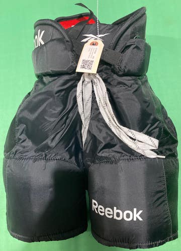 Used Junior Small Reebok 14K Hockey Pants