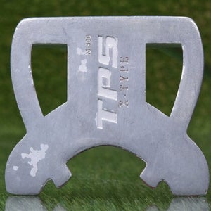 TPS X-TYPE M-800 35” MALLET PUTTER W/ KINGRASP GRIP
