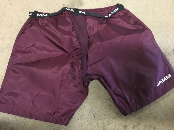 New Large J50 Pant Shell