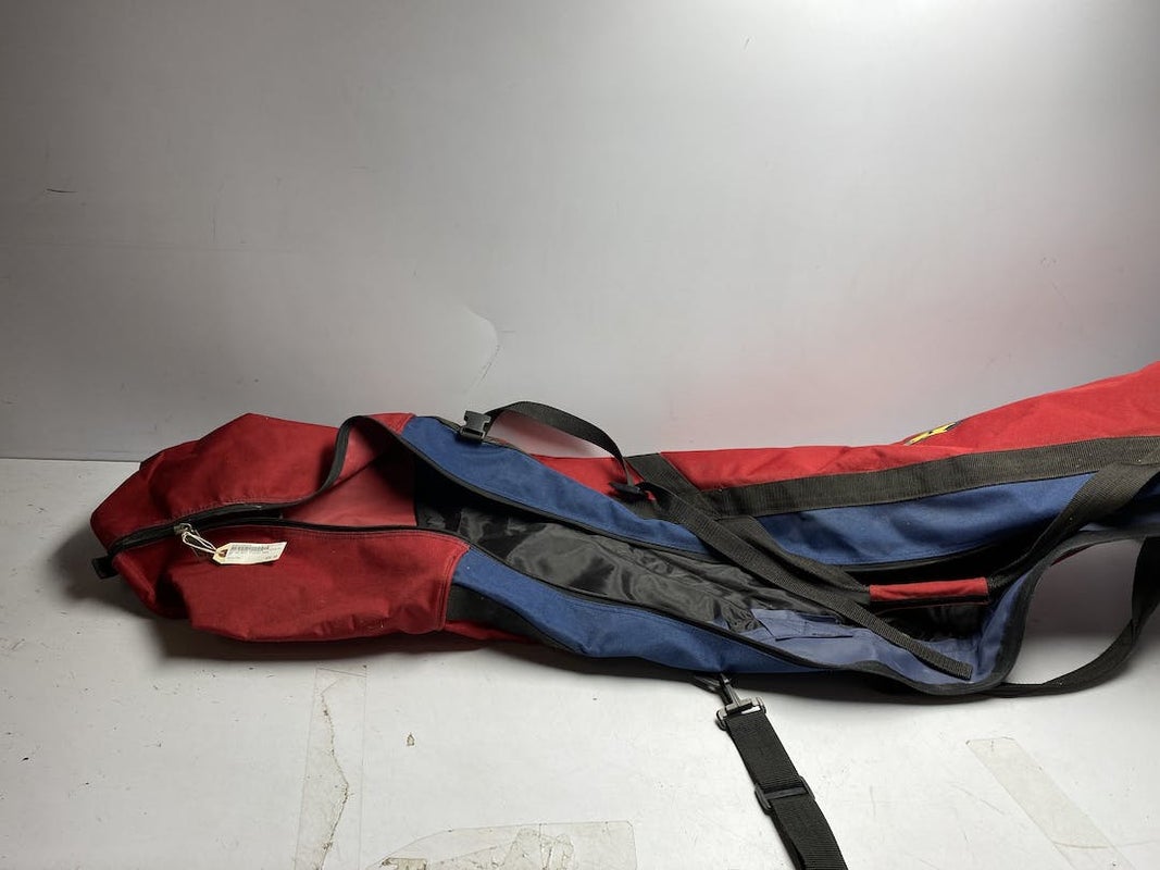 REI Co-op Evaporator Double Ski Bag