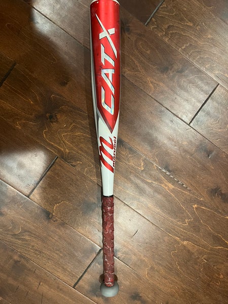 Marucci Cat X 27/17 JBB
