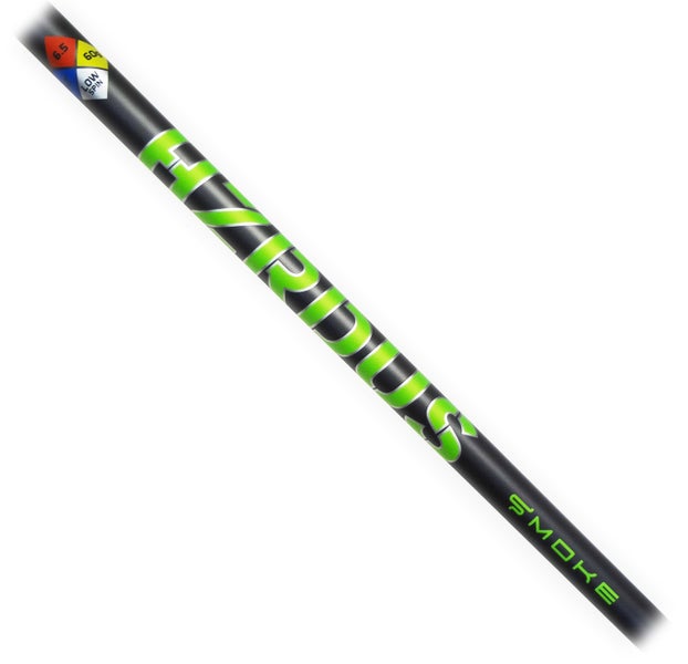 Shaft Project X LS 6.5 - Flex X-stiff (extra Rigide) 36 Pouces - Pour Fers Taylormade - Neuf