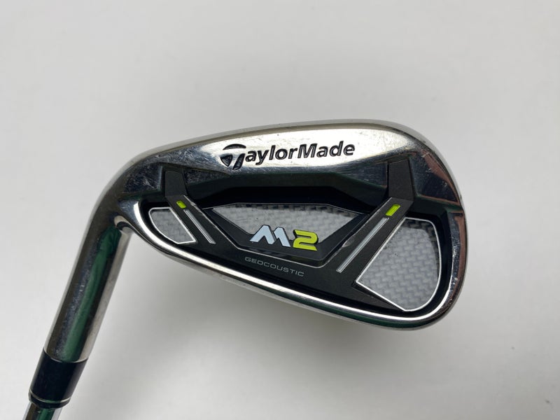 Taylormade 2019 M2 Single 5 Iron REAX 88g Regular Steel Mens LH