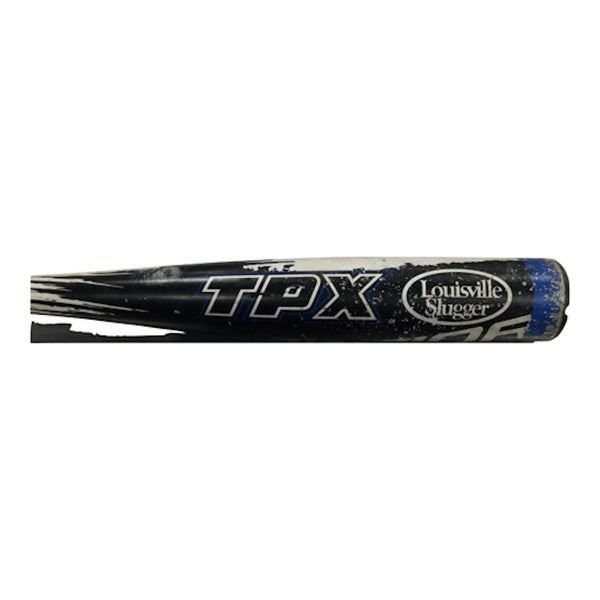 Louisville Slugger TPX Omaha Metal Youth Tee Ball Bat 