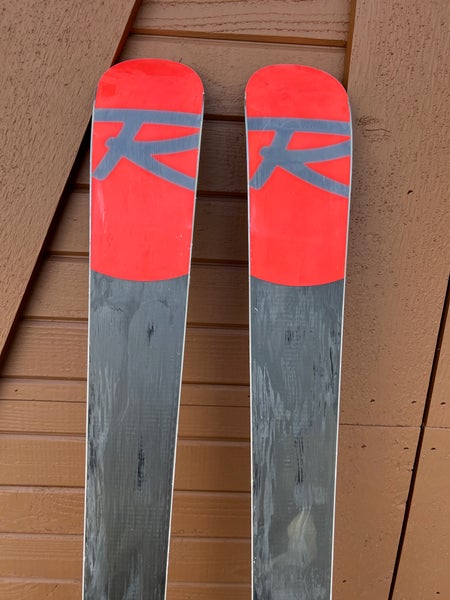 Rossignol 175 cm Racing HERO Athlete JR FIS GS Skis With