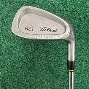 Titleist DCI Oversize + Single 8 Iron Men's Right Hand Tri-Spec Regular Flex