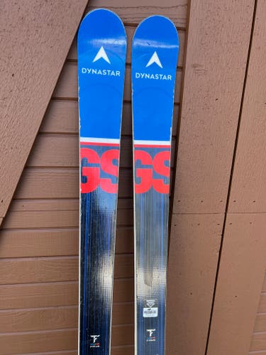 Dynastar 175 cm Racing Speed WC FIS GS Giant Slalom Skis