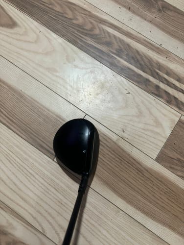 Men's 2022 Left Hand Regular Flex 3 Wood Stealth Fairway Wood