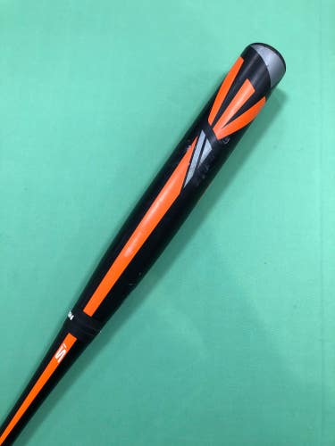 2015 Easton S1 USSA Bat - 19OZ (-12) 31" | 2 1/4" Barrel