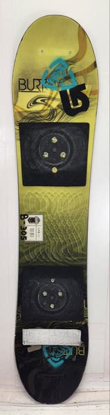 BURTON LTR 100 スノーボード Burton LTR 100-140 cm USED Beginner-Intermediate All Mountain