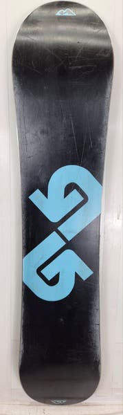 Burton LTR 100-140 cm USED Beginner-Intermediate All Mountain