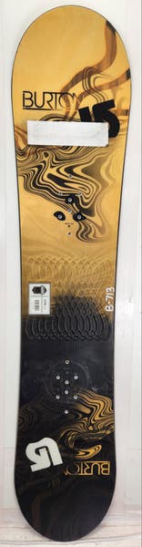 Burton LTR 100-140 cm USED Beginner-Intermediate All Mountain