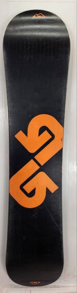 Burton LTR 100-140 cm USED Beginner-Intermediate All Mountain