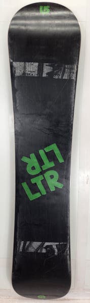 Burton LTR 100-140 cm USED Beginner-Intermediate All Mountain