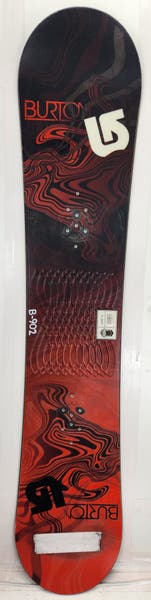 Burton LTR 100-140 cm USED Beginner-Intermediate All Mountain