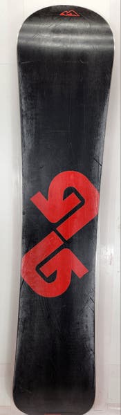 Burton LTR 100-140 cm USED Beginner-Intermediate All Mountain