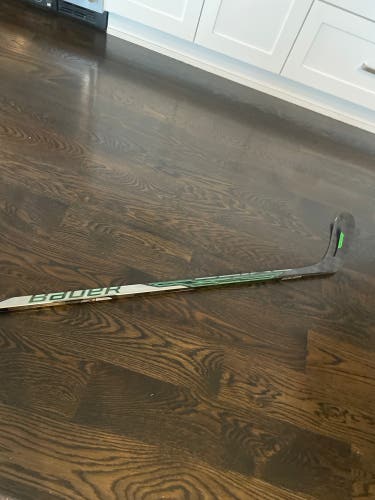 Used Left Hand P28 Sling Hockey Stick