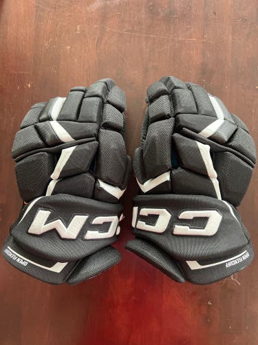 USED CCM 14" FT6 Pro Gloves