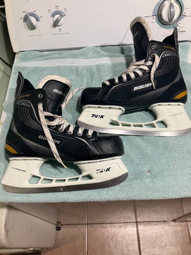 Bauer Supreme One20 Skates 10R