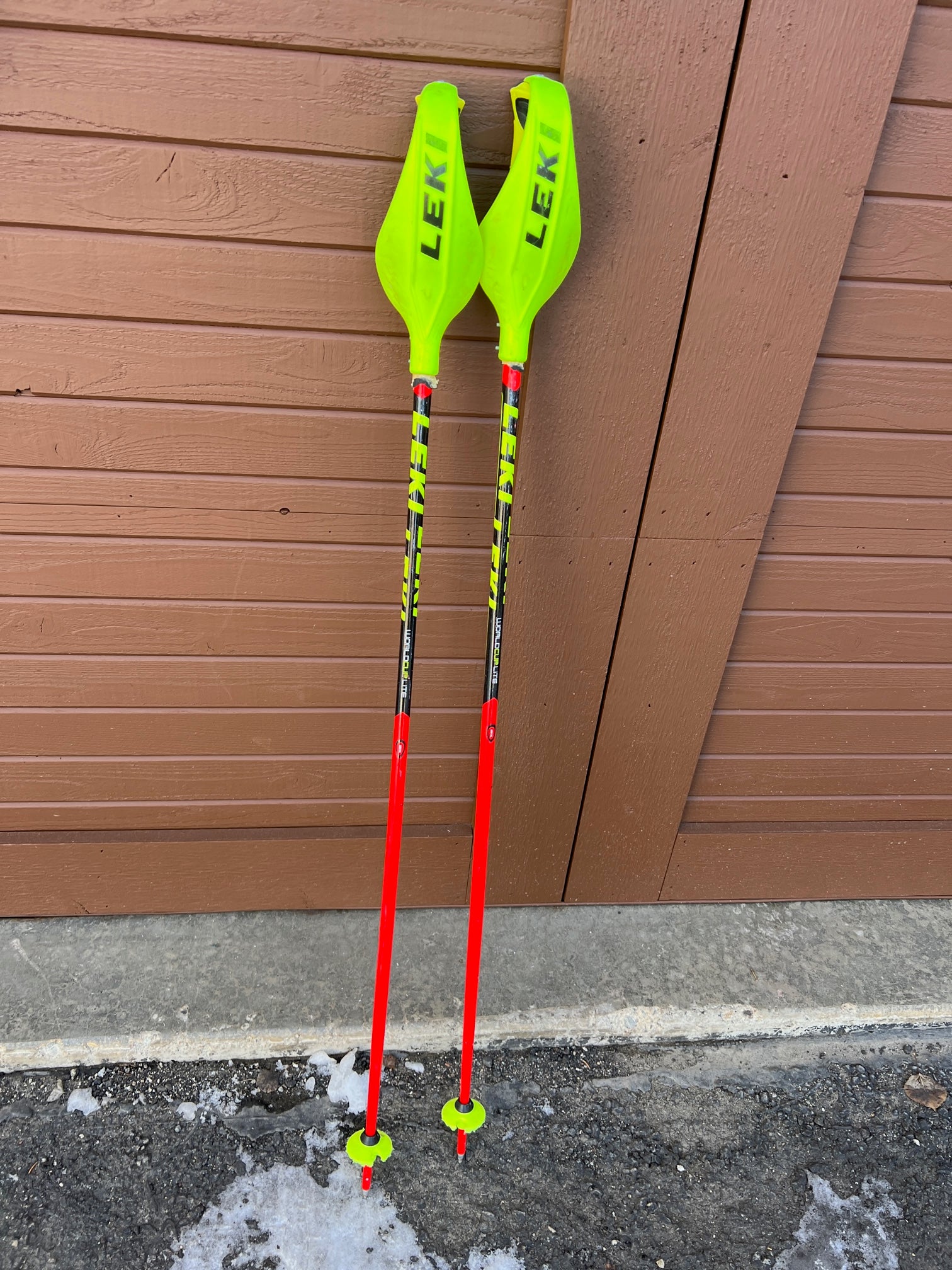 STÖCKLI TRT WORLD CUP LEKI ストック サイズ156 STÖCKLI TRT WORLD CUP LEKI ストック サイズ156 LEKI USA - WCR
