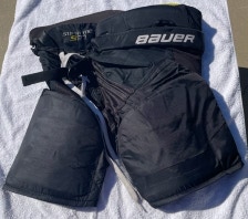 Bauer Supreme S27 Hockey Pants