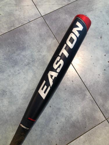 Used BBCOR Certified 2022 Easton ADV Hype Composite Bat -3 28OZ 31"