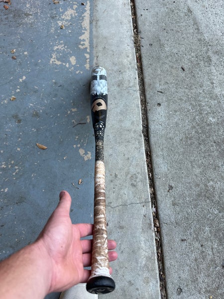 2014 DeMarini (-3) 30 oz 33" Voodoo Overlord Bat