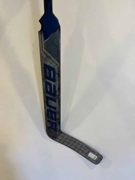 Used Bauer Mach Goalie Stick 25”