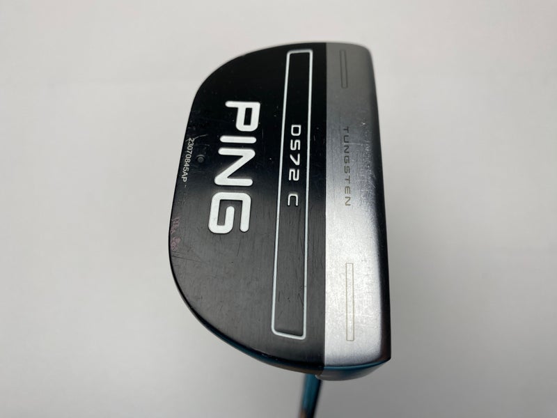 Ping 2023 DS72 C Putter 38" Mens RH