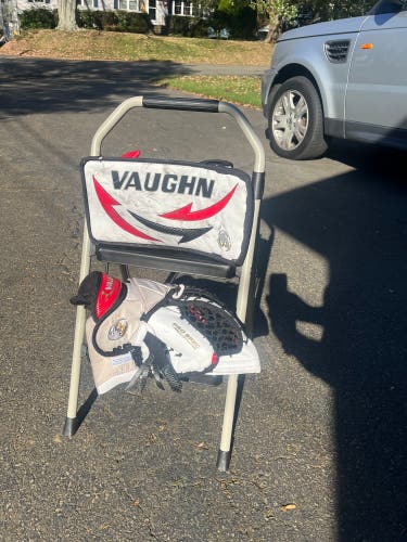 Used Regular  Pro Spec