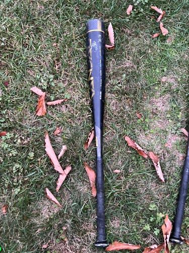 Used USSSA Certified Victus (-10) 20 oz 30" Vandal Bat