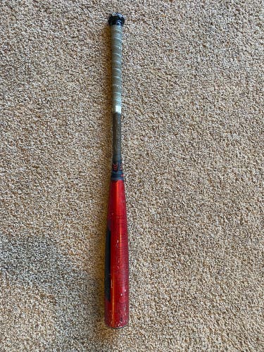 2021 Alloy (-3) 30 oz 33" Select PWR Bat