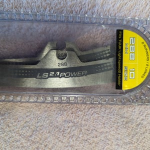 Bauer Lightspeed 2 LS2.1 Power 288 mm Runners Blades