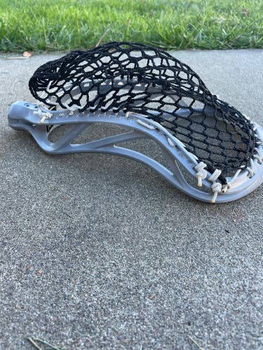 Used Attack & Midfield Strung Mirage 2.0 Head
