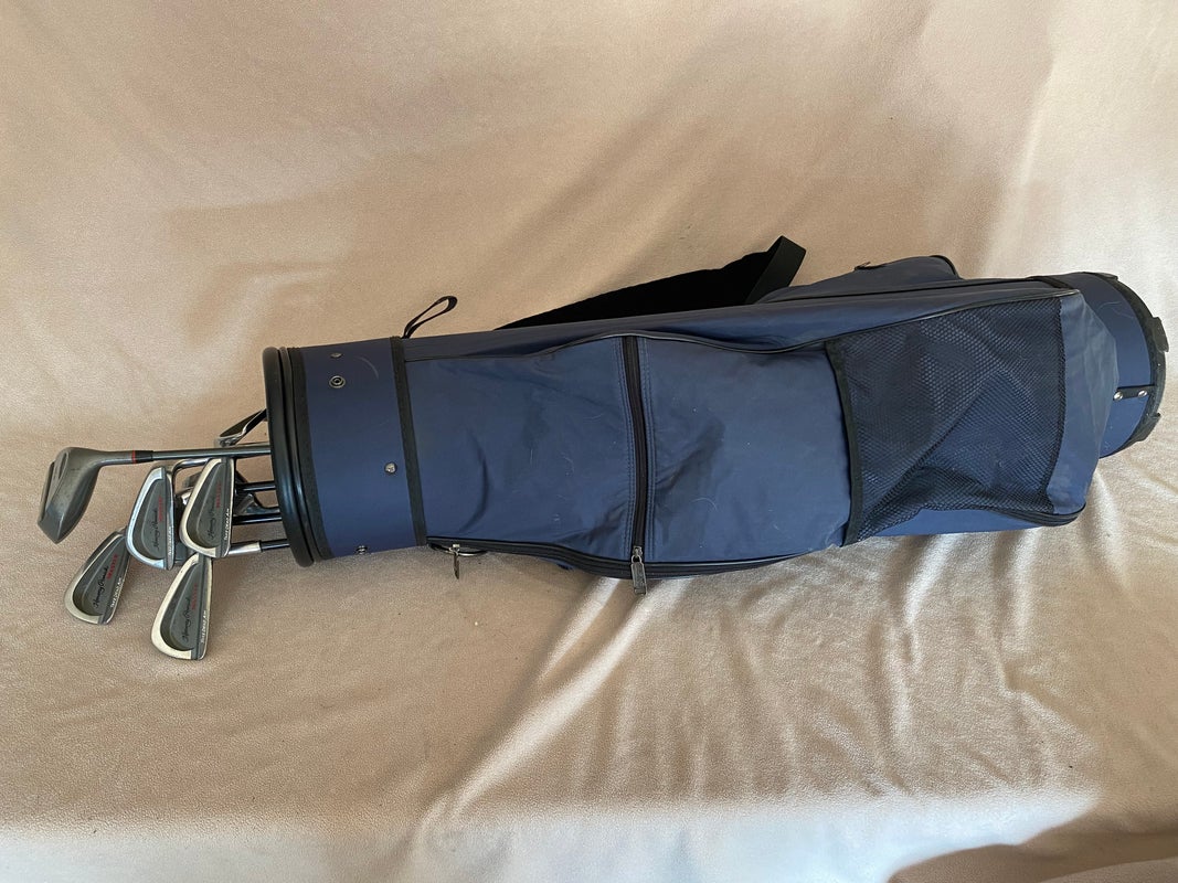 Men's Golf Club Sets Used and New on SidelineSwap