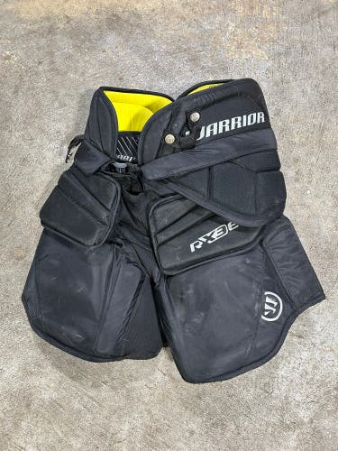 Warrior RX3E goalie pants