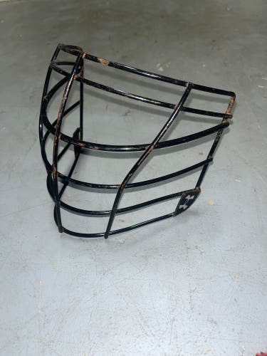 Under Armor Pro NLL Face Mask