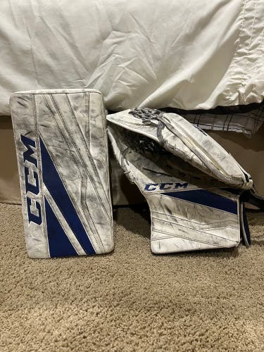 Used Regular  E3.9