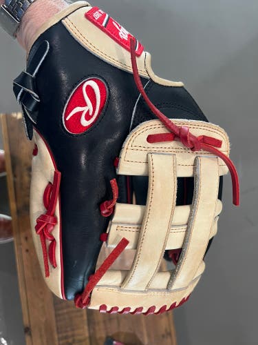 Rawlings Heart Of Hide R2G 12.75” Outfield Glove