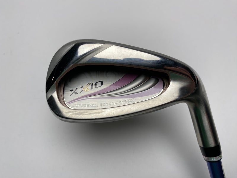 XXIO Eleven Ladies Single 7 Iron MP1100 L 36g Ladies Graphite Womens RH NEW