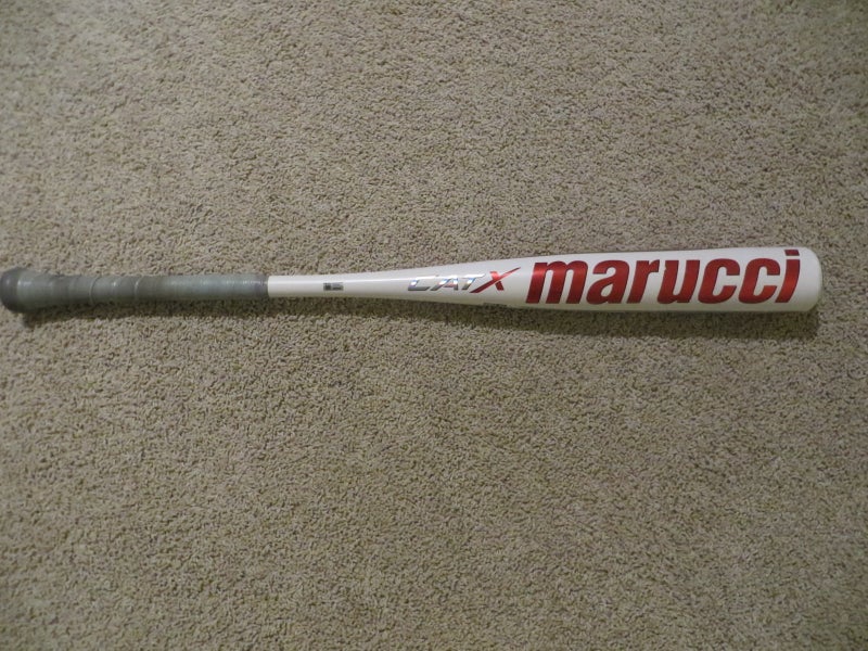 32"/29oz Marucci CATX BBCOR Baseball Bat (Great Condition)