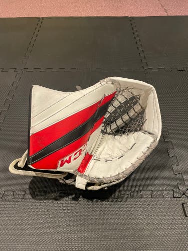 Used Regular Pro Stock EFlex 5 600 Break