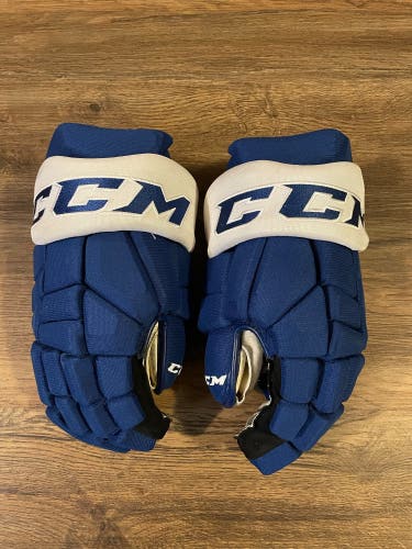 CCM 14" Pro Stock HGSTXP Gloves